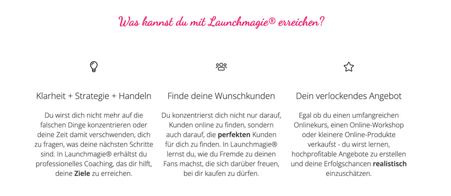 Landingpages erstellen – die ultimative Anleitung 6