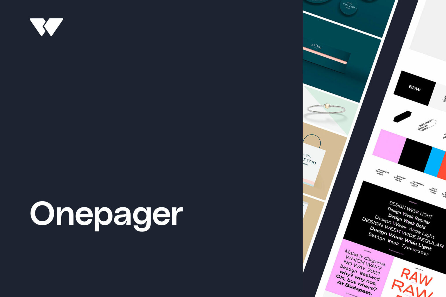 One Pager Oder Multipager Regeln – DZED