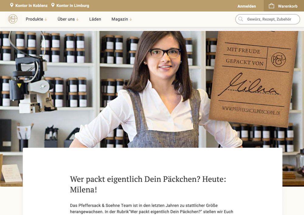 12 Maßnahmen für eine vertrauenswürdige Website 3
