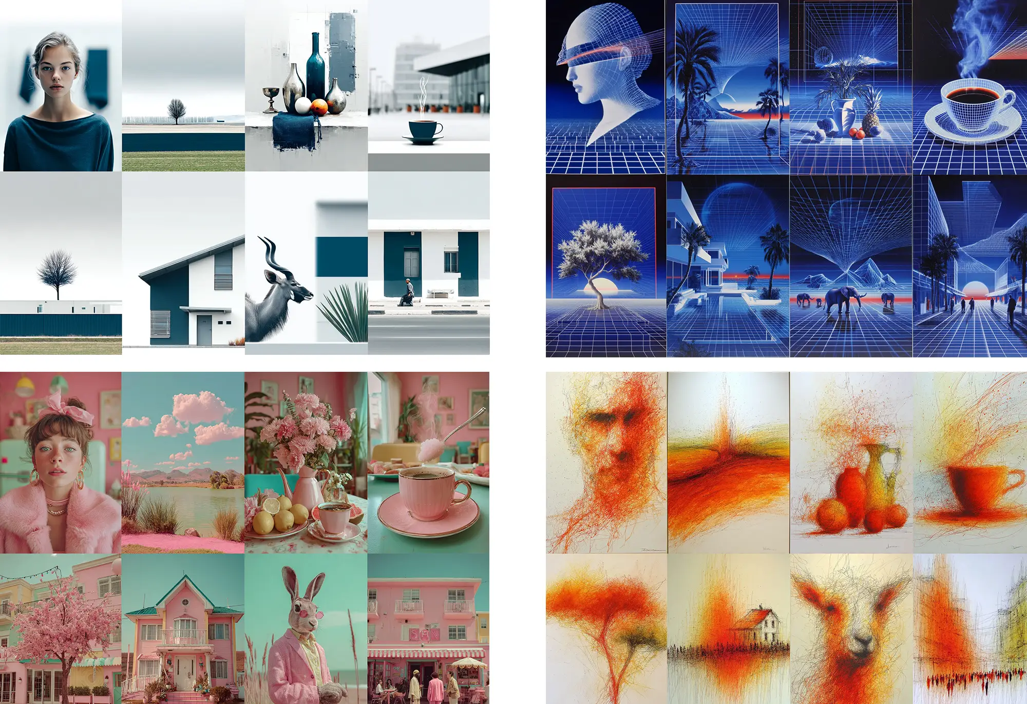 Styleguide – so erstellst du ein Design-Manual in Zeiten von KI 20 Styleguide – so erstellst du ein Design-Manual in Zeiten von KI 17