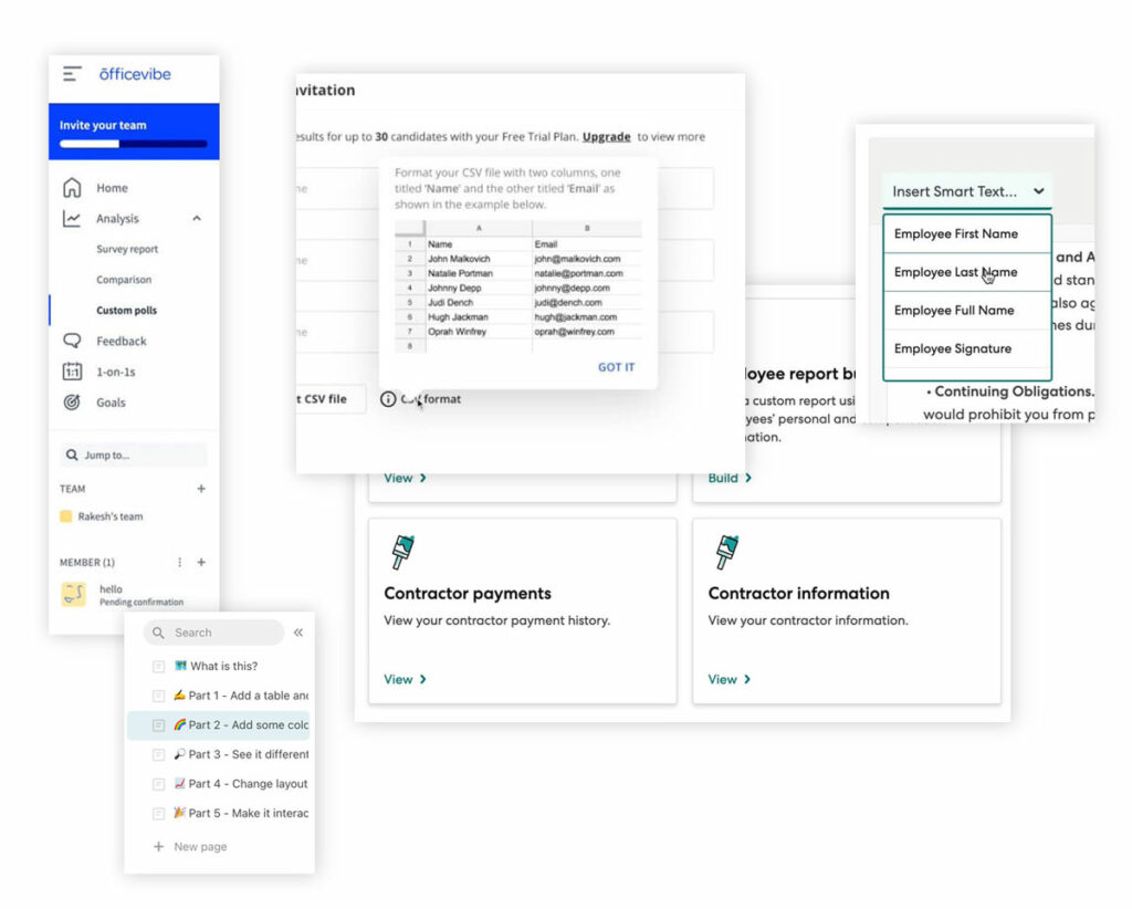 UI Design – Der Leitfaden für ein modernes User Interface Design 35