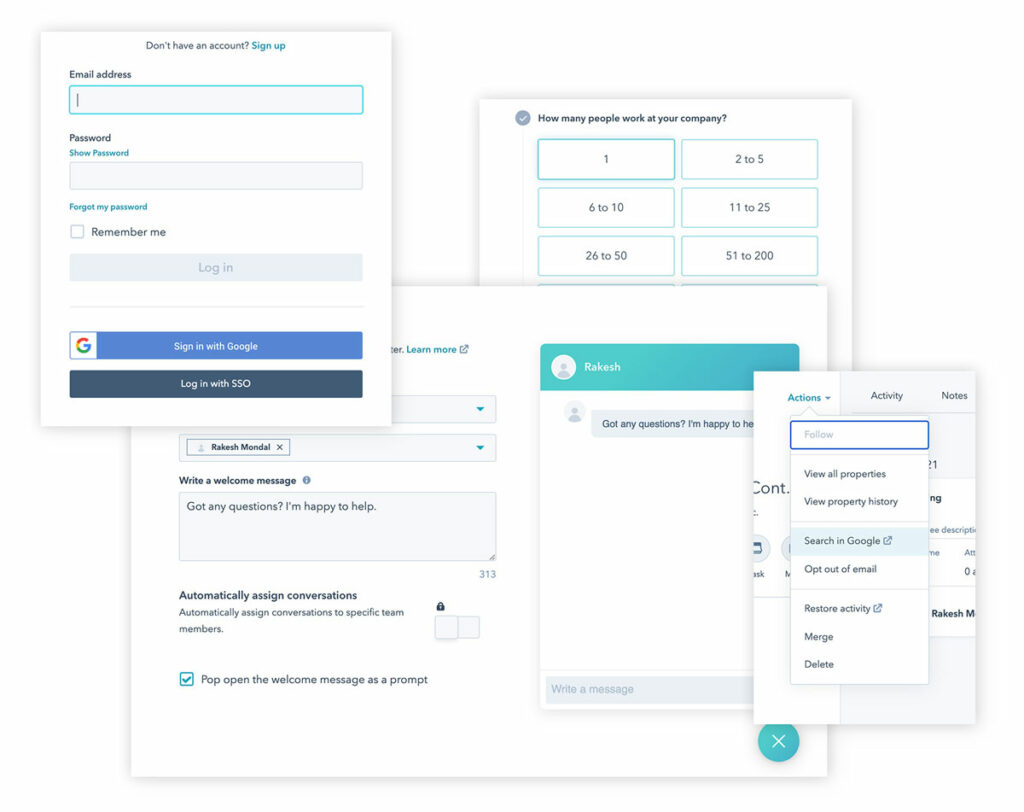 UI Design – Der Leitfaden für ein modernes User Interface Design 33