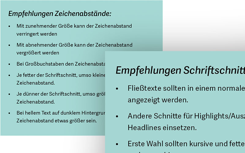 Typografie Kit 58