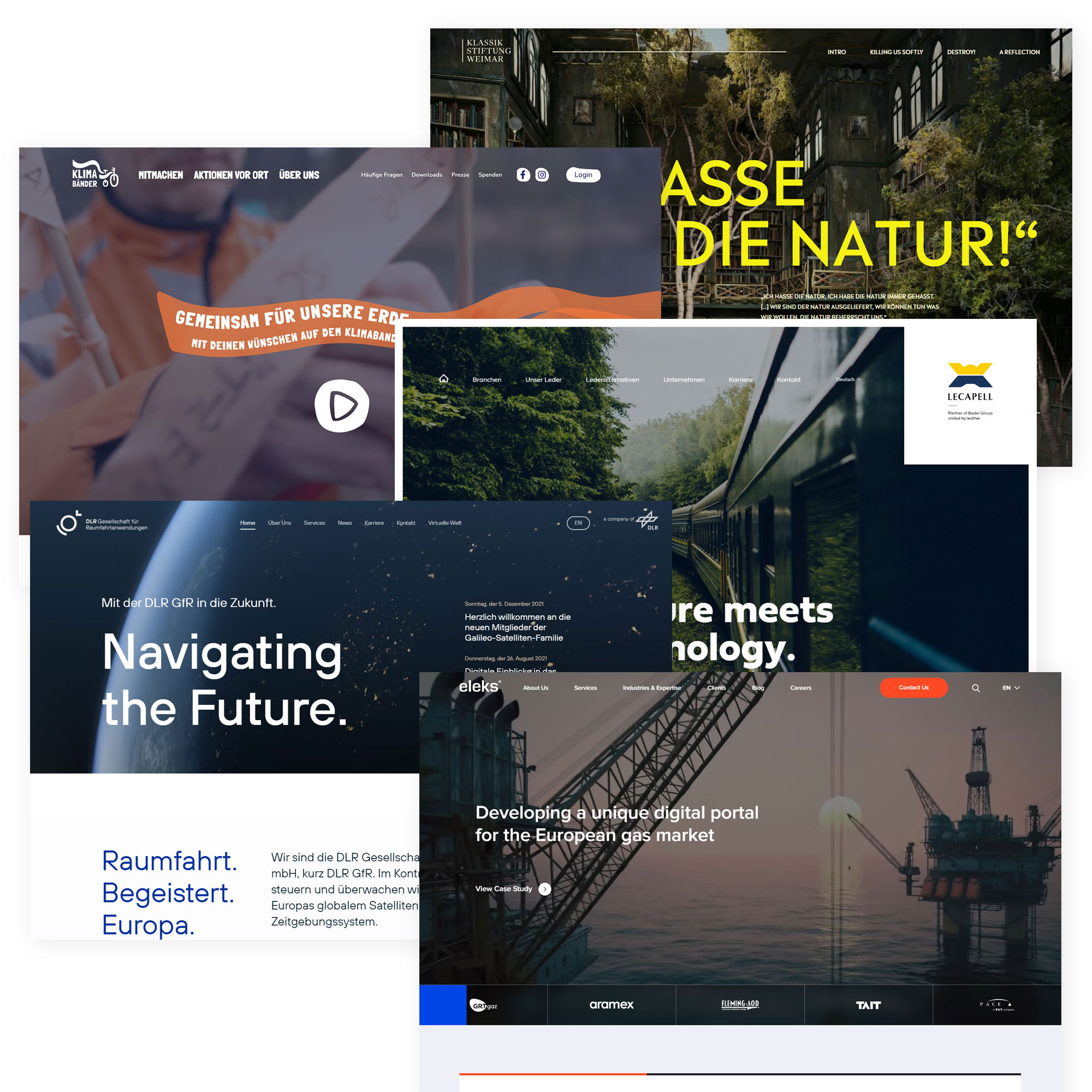 Intuitives Design – so geht mühelos bedienbares Webdesign 4