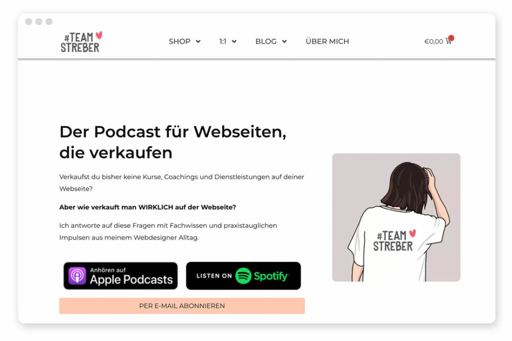 Design- & Webdesign-Blogs & -Podcasts zur Weiterbildung 37
