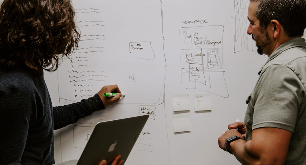 Der Nutzer im Mittelpunkt: So funktioniert User Centered Design 1