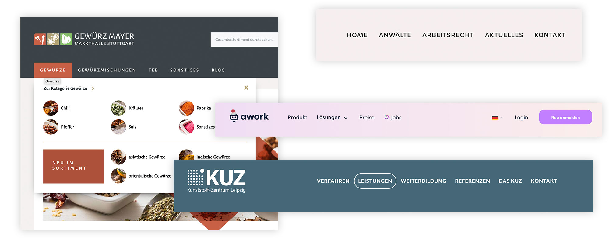 12 Maßnahmen für eine vertrauenswürdige Website 8