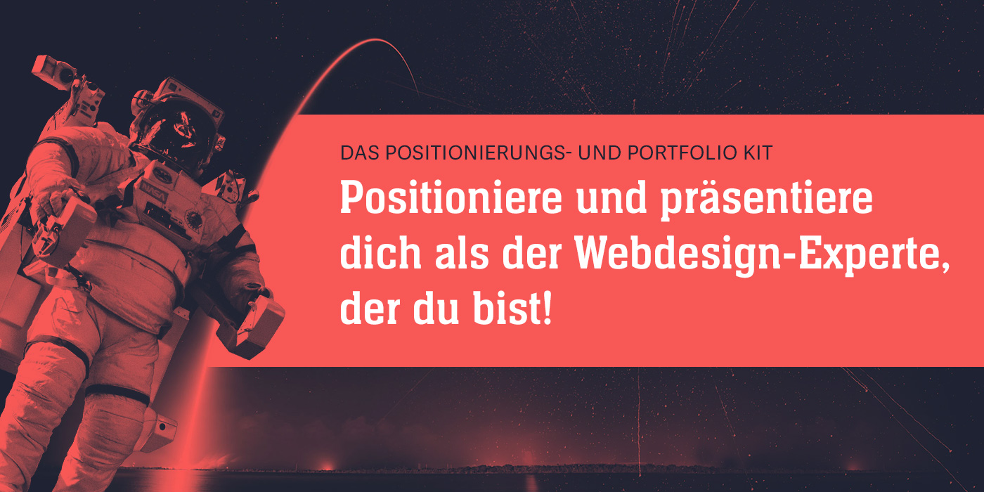 (Neu-)Positionierung – So bringst du dein Business in Krisenzeiten voran 2