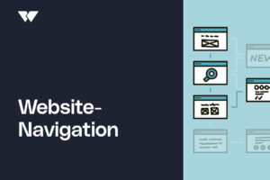 Wireframe Kit Dankesseite 15