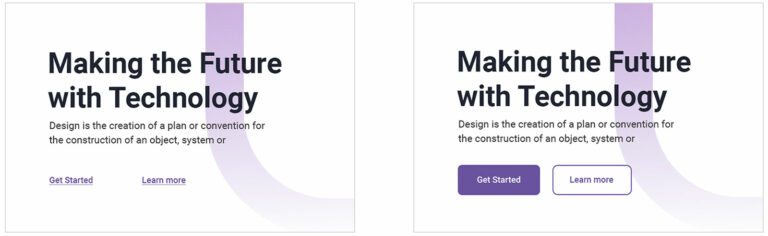 Call to Action Buttons – Profi-Tipps zur Gestaltung