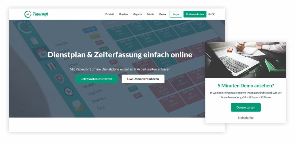 Call to Action Buttons – Profi-Tipps zur Gestaltung