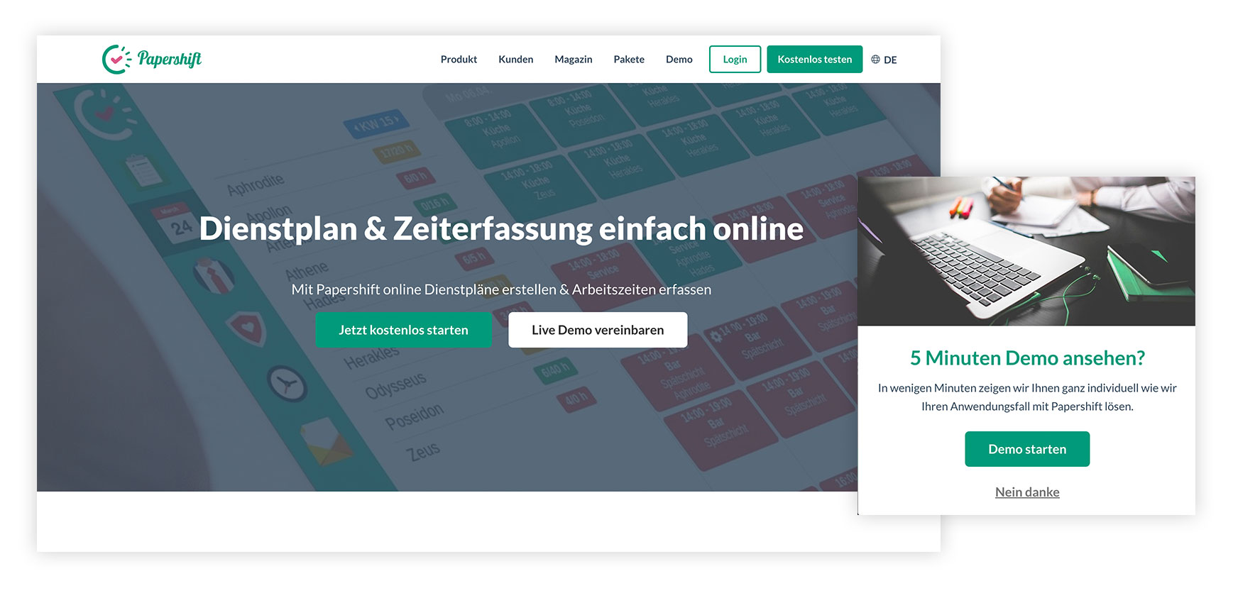 Call to Action Buttons – Profi-Tipps zur Gestaltung 11