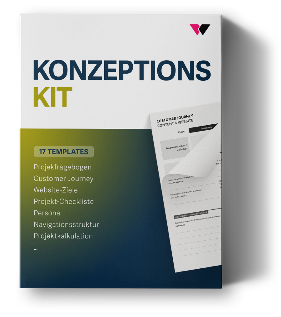 Konzeptions Kit 2.0 19