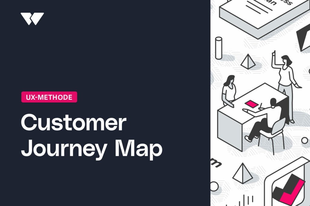 Customer Journey – Eine Anleitung für die Kundenreise mit dem Schwerpunkt Website 5