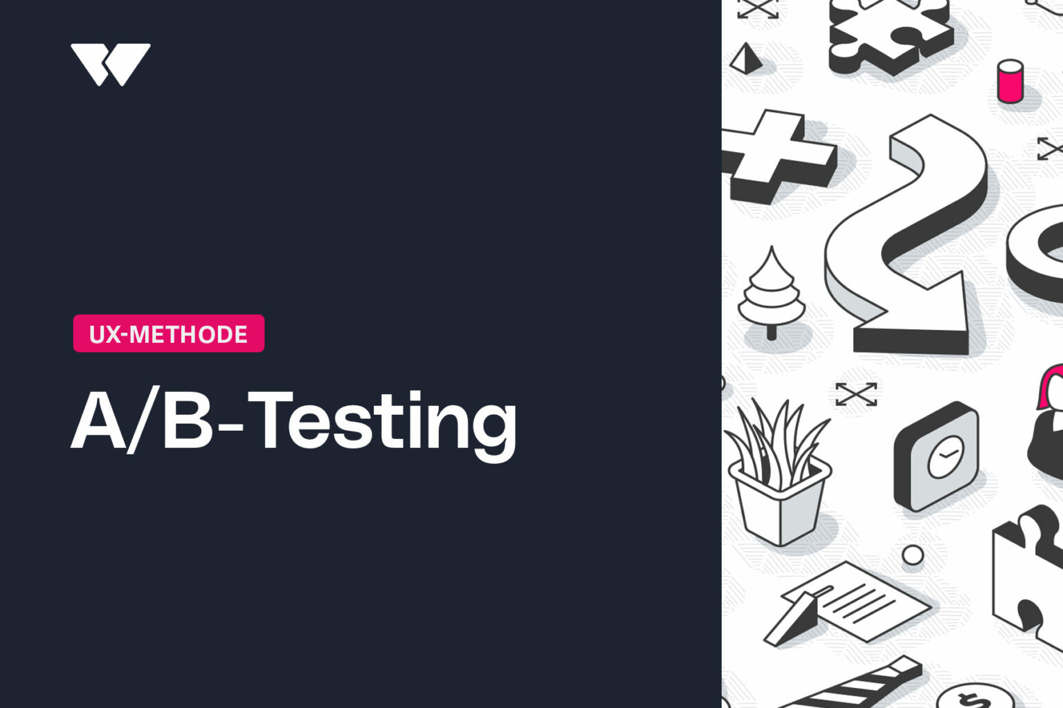 A/BTesting ConversionRaten & Nutzerzufriedenheit verbessern