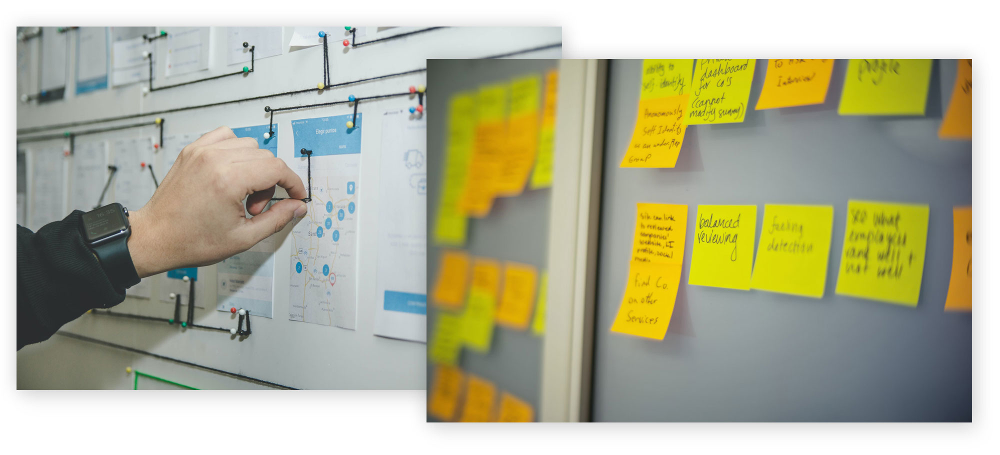 Design Sprint – Schnell und effektiv neue Lösungen entwickeln und testen 2