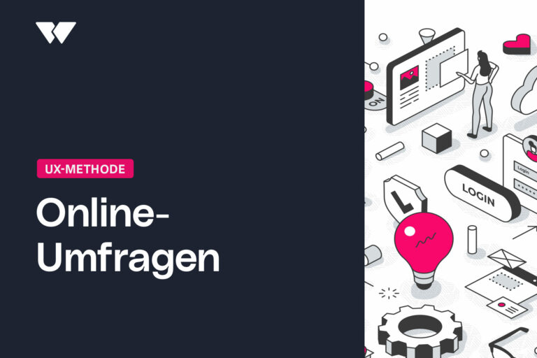 Der ultimative Guide zu Usability- & UX-Methoden: Erfolg durch benutzerzentriertes Design 8