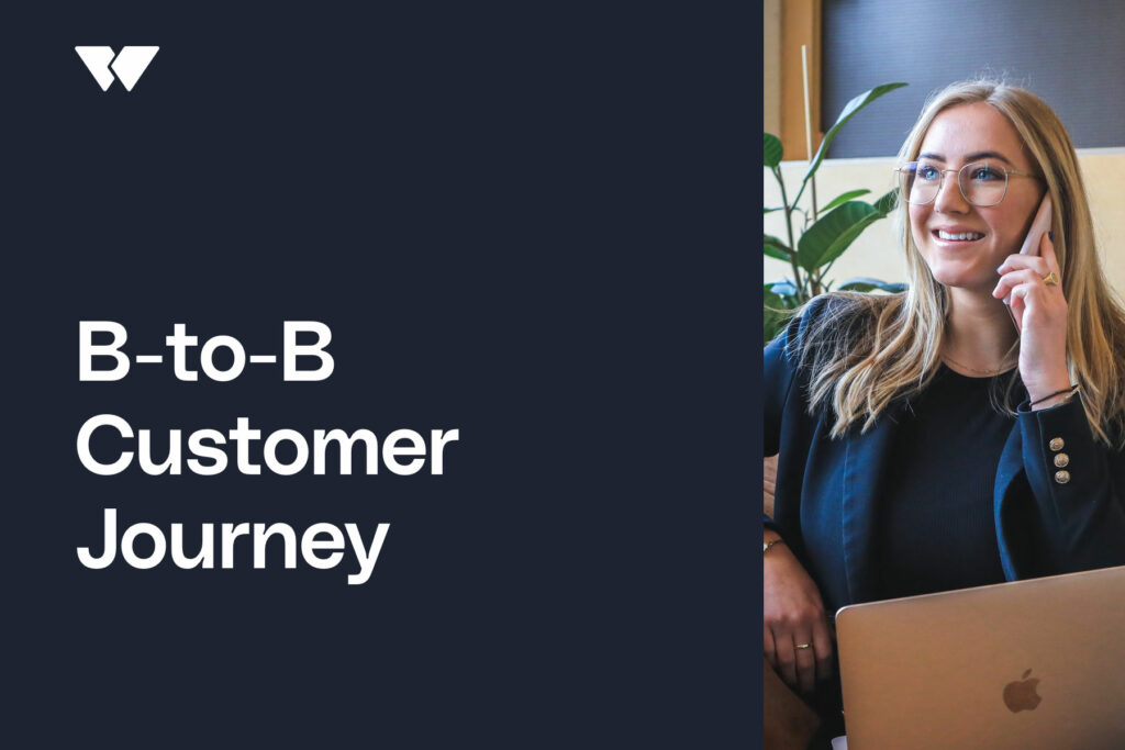 Customer Journey – Eine Anleitung für die Kundenreise mit dem Schwerpunkt Website 3