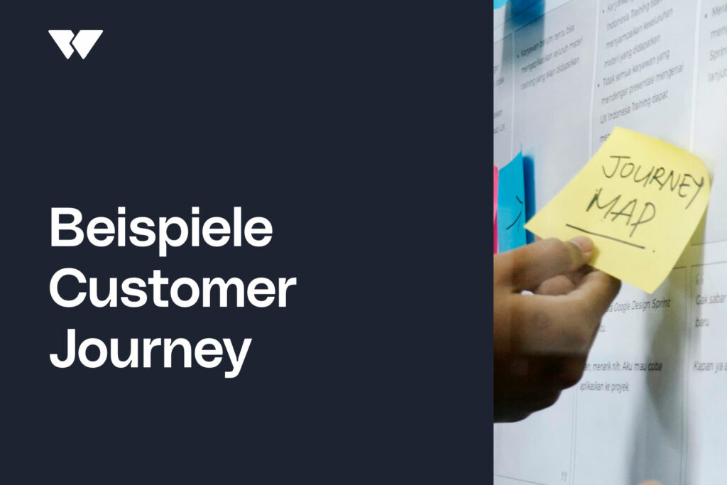 Kontaktpunkte mit dem Kunden: Die Touchpoints in der Customer Journey 7