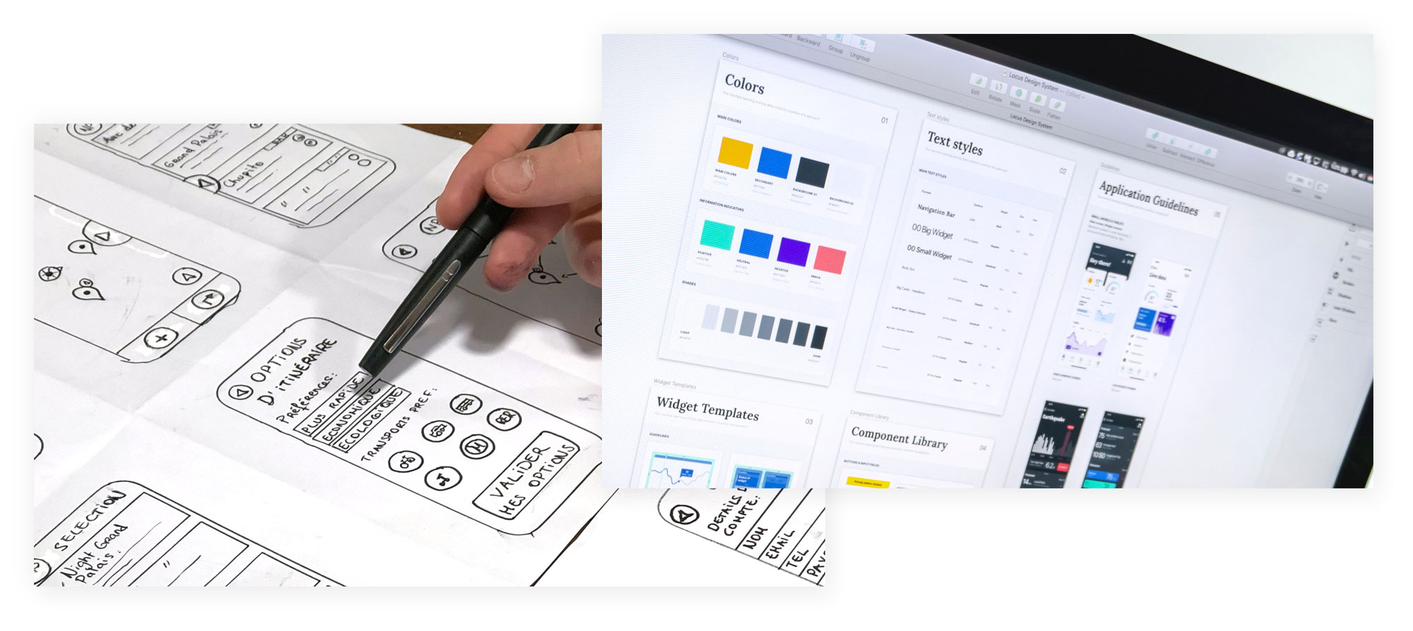 Design Audit: das Design analysieren, um die Website zu verbessern 3