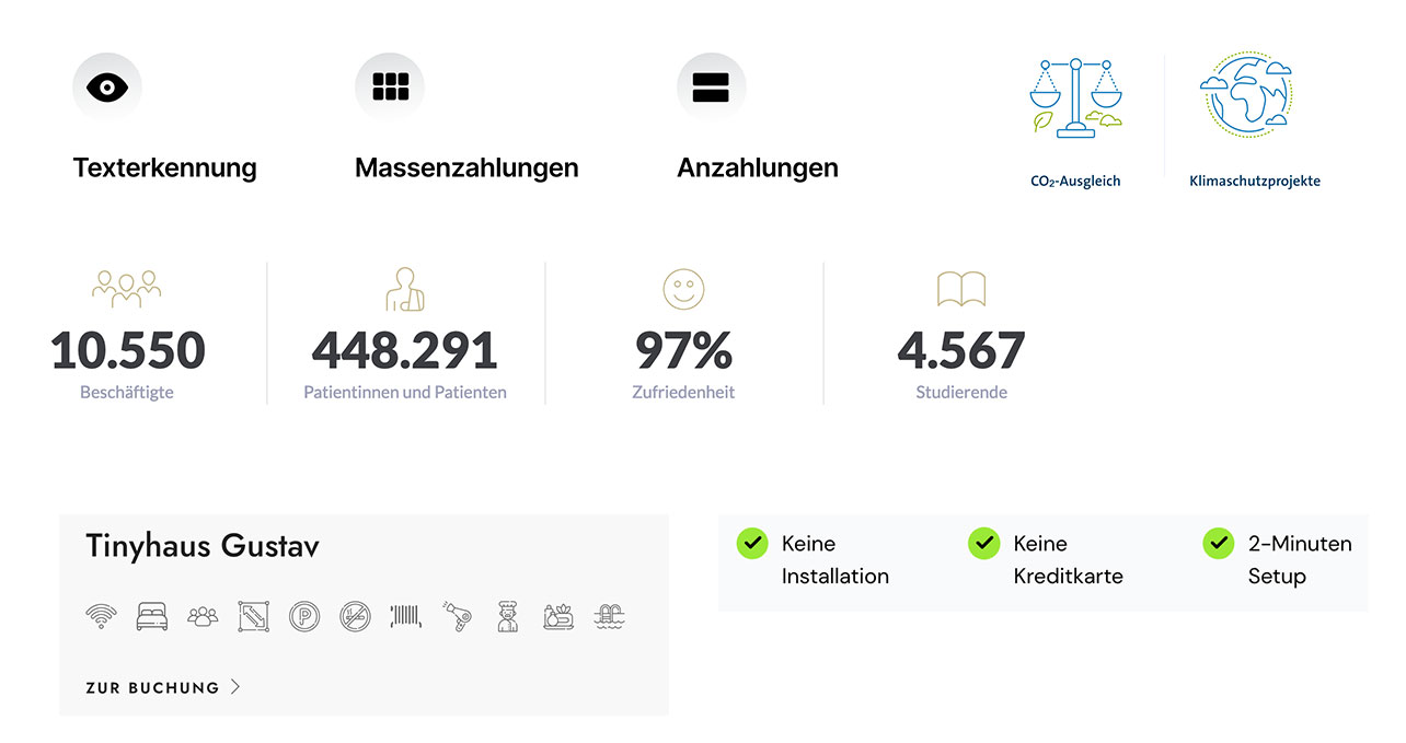 Icons für deine Website: So nutzt du sie richtig 6