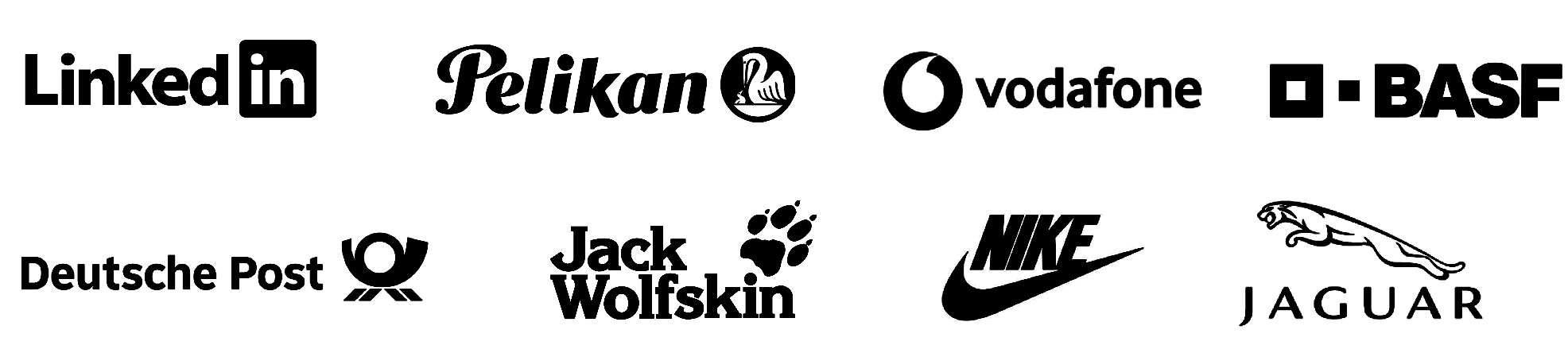 Logodesign Guide: Die Anleitung für professionelle Logos 3