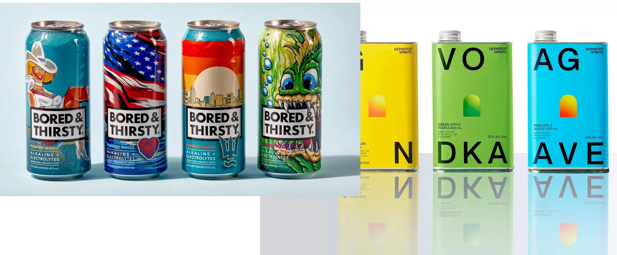 Brutalismus Design Die 60 wichtigsten und aktuellsten Grafik-Design-Trends & -Stile 2