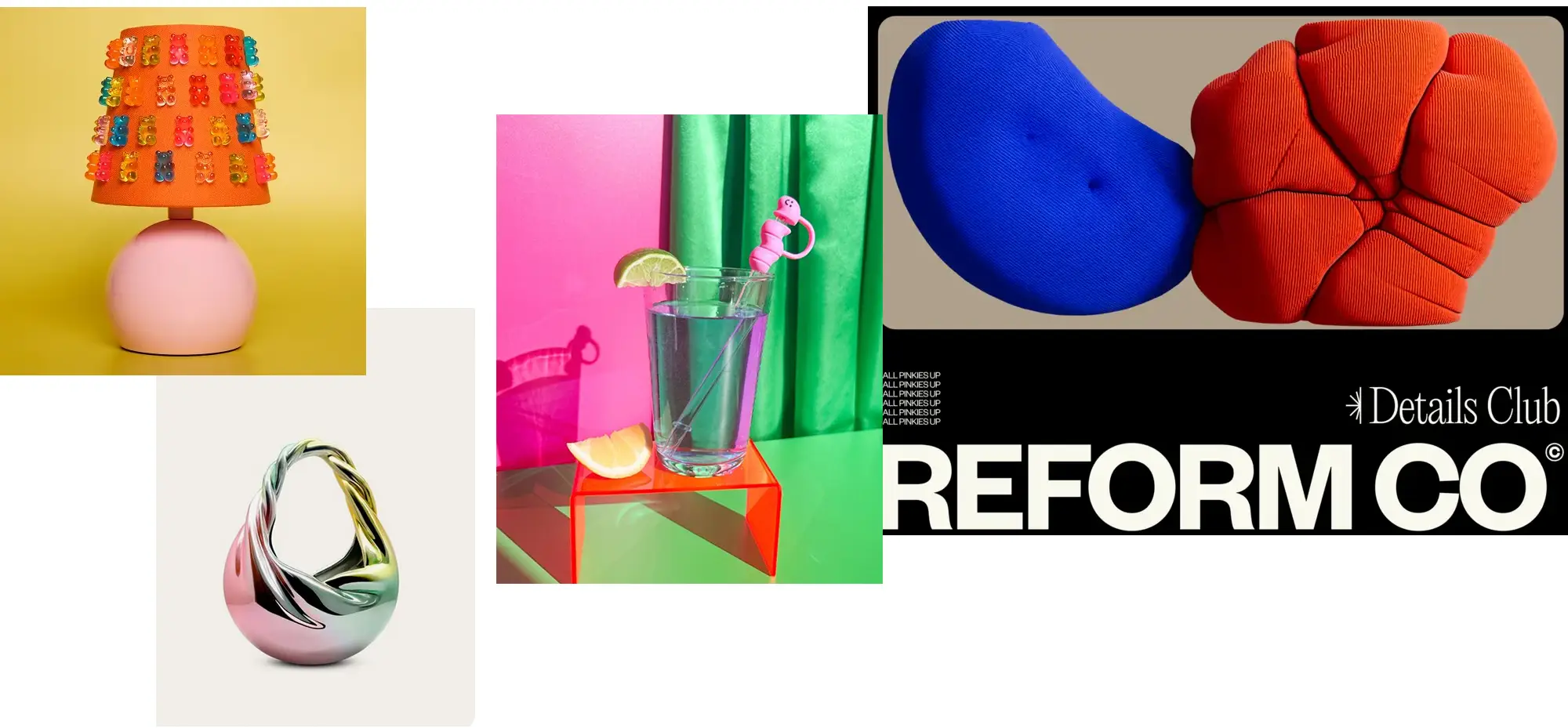 3D-Illustrationen Die 60 wichtigsten und aktuellsten Grafik-Design-Trends & -Stile 4