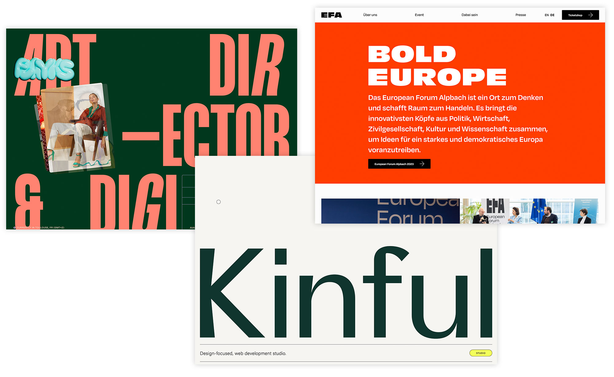 Die Top-Typographie-Trends im Überblick 1