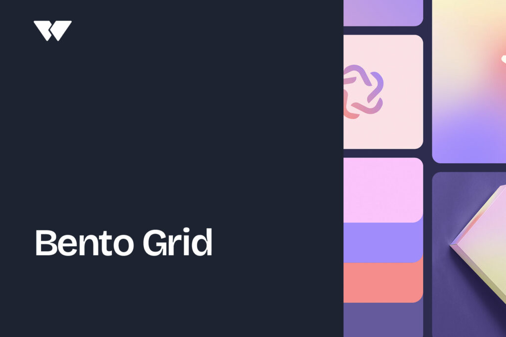 Was ist Bento Grid? Der Leitfaden zum modernen Layouttrend