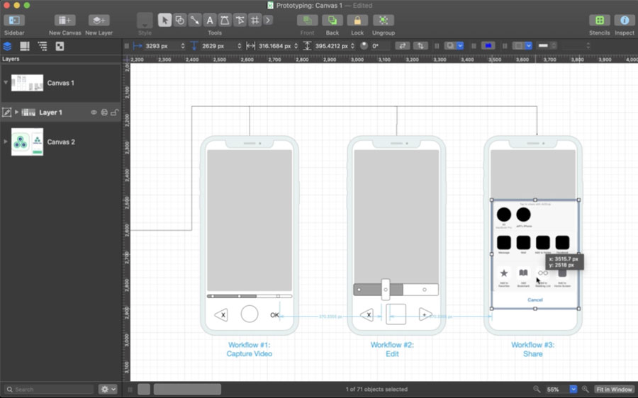 Wireframes erstellen – mit diesen Methoden und Tools gelingt es 6