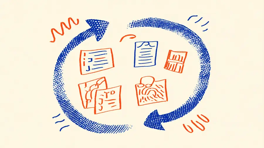 Briefing richtig erstellen – die umfangreiche Anleitung in Zeiten von KI 5