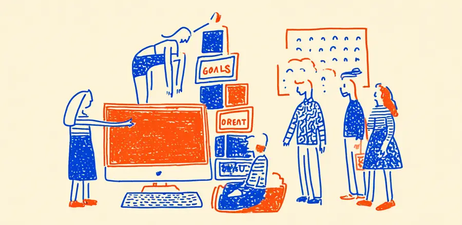 Briefing richtig erstellen – die umfangreiche Anleitung in Zeiten von KI 1