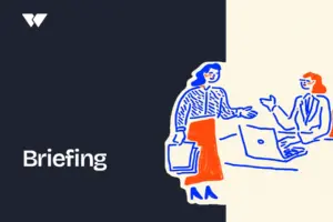 Wireframe Kit Dankesseite 3