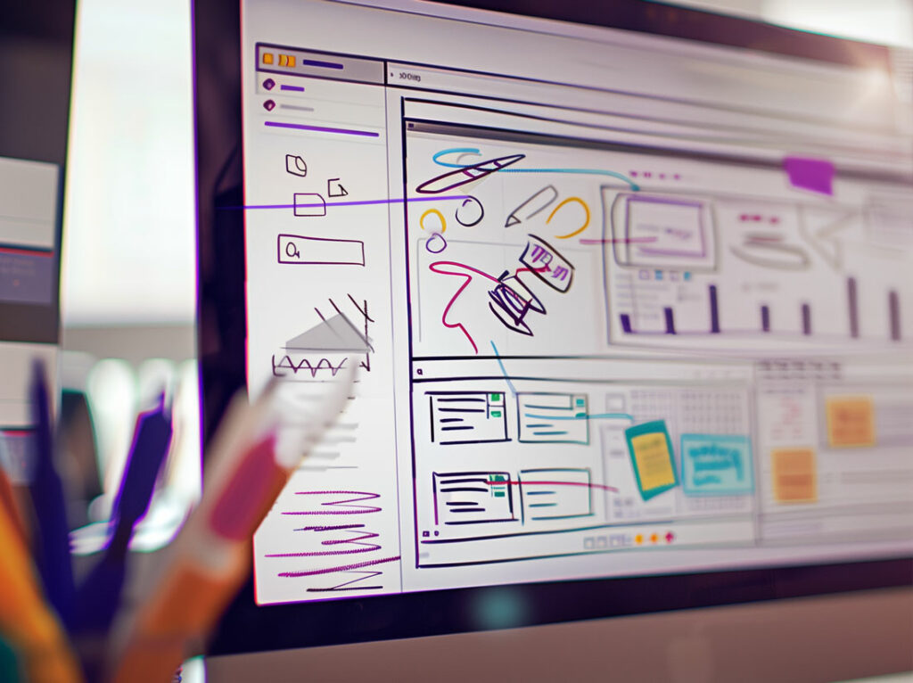 Korrekturschleifen im Webdesign: Wie viele Überarbeitungen solltest du einplanen? 2