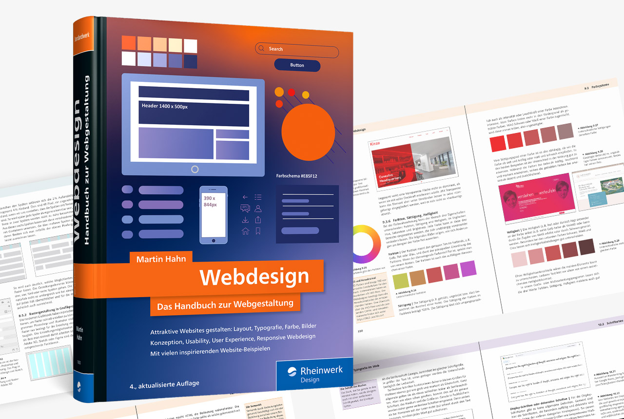 Webdesign Bibliothek 27