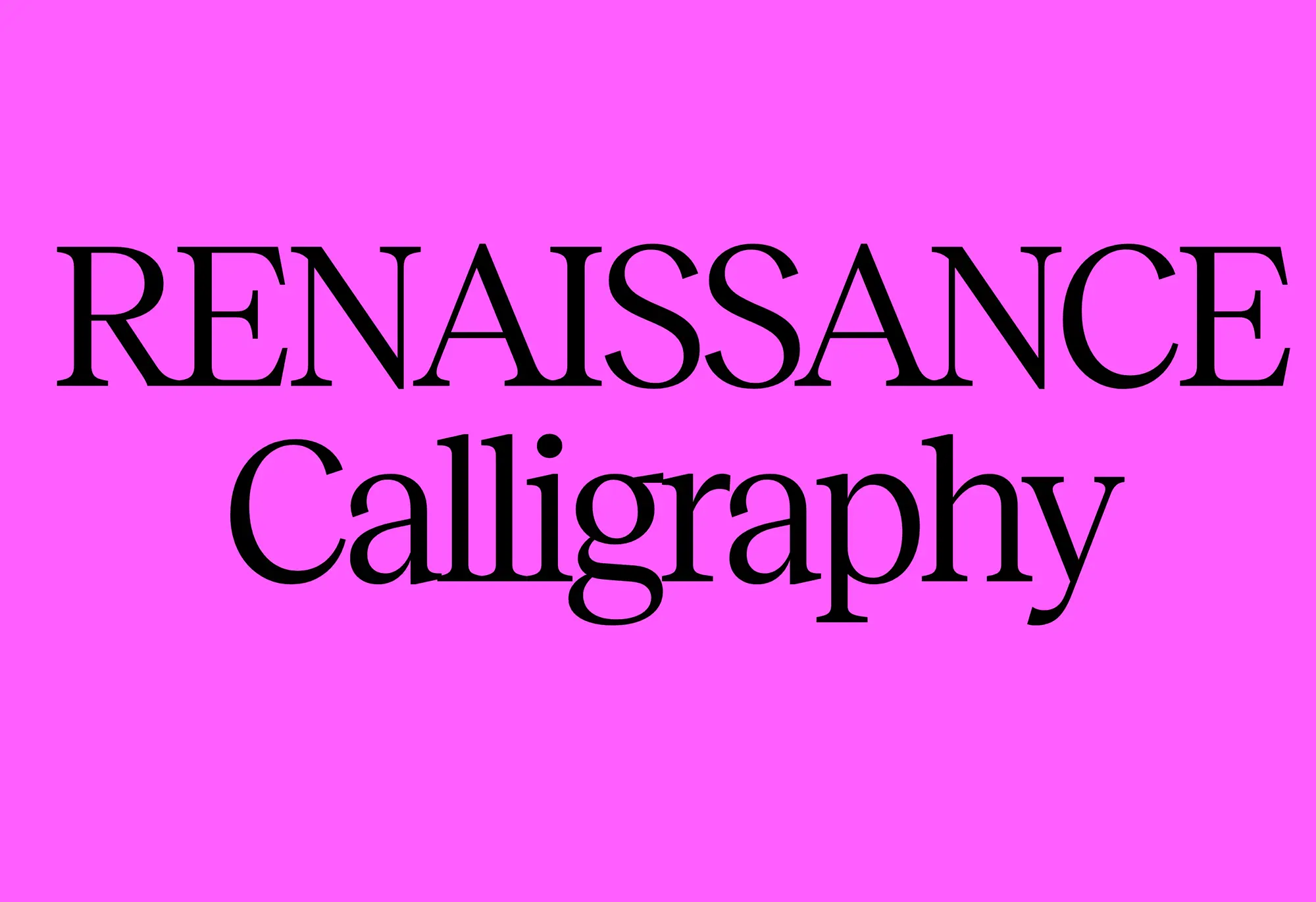 Über 45 moderne und schöne Schriften, die du kennen solltest 10 Über 45 moderne und schöne Schriften, die du kennen solltest 10
