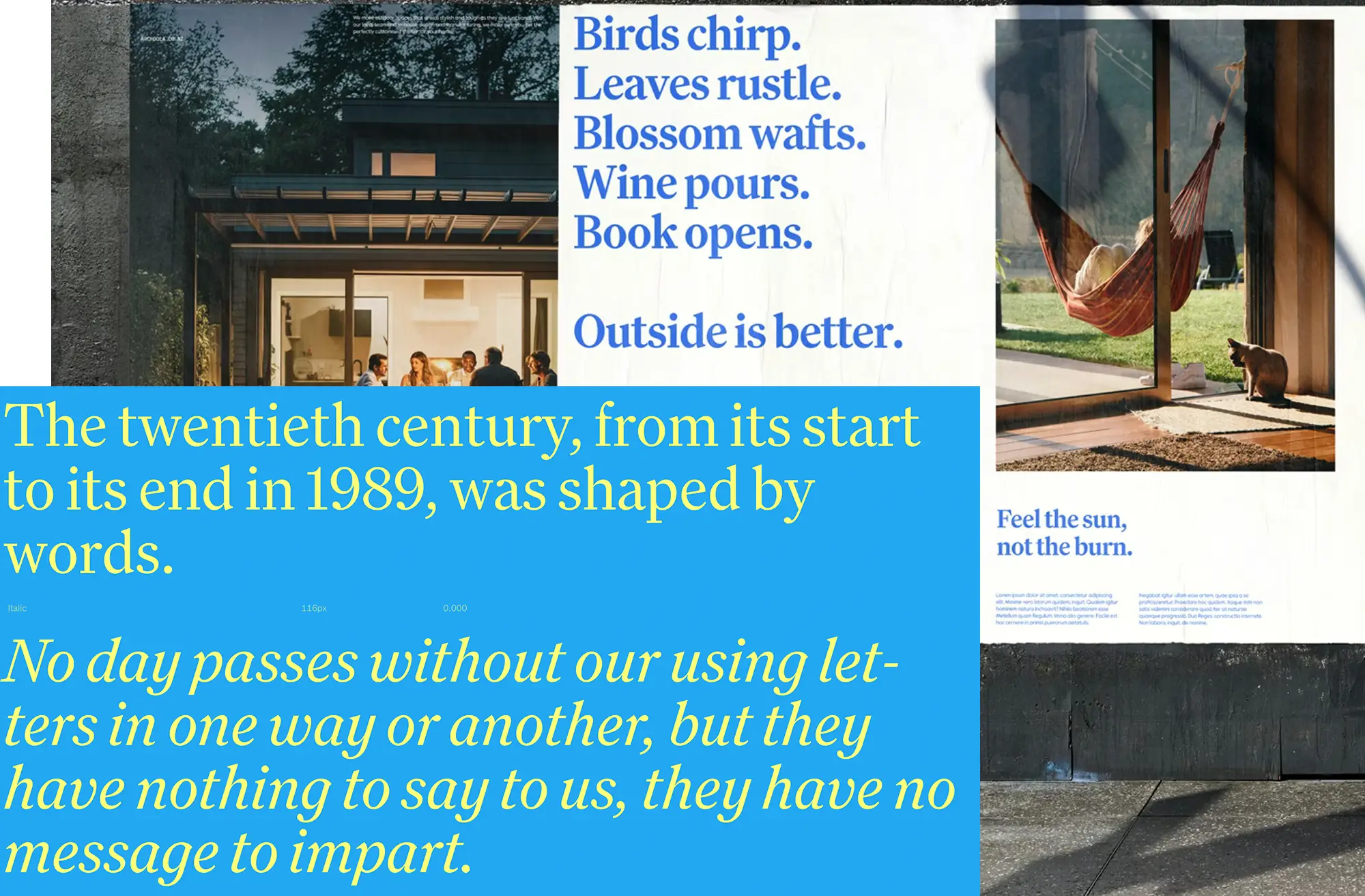 Über 45 moderne und schöne Schriften, die du kennen solltest 23 Über 45 moderne und schöne Schriften, die du kennen solltest 23