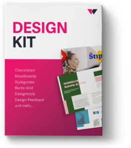 Styleguide – so erstellst du ein Design-Manual in Zeiten von KI