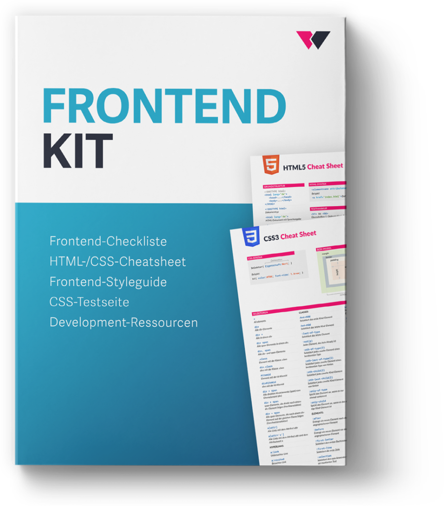 Frontend Kit 33