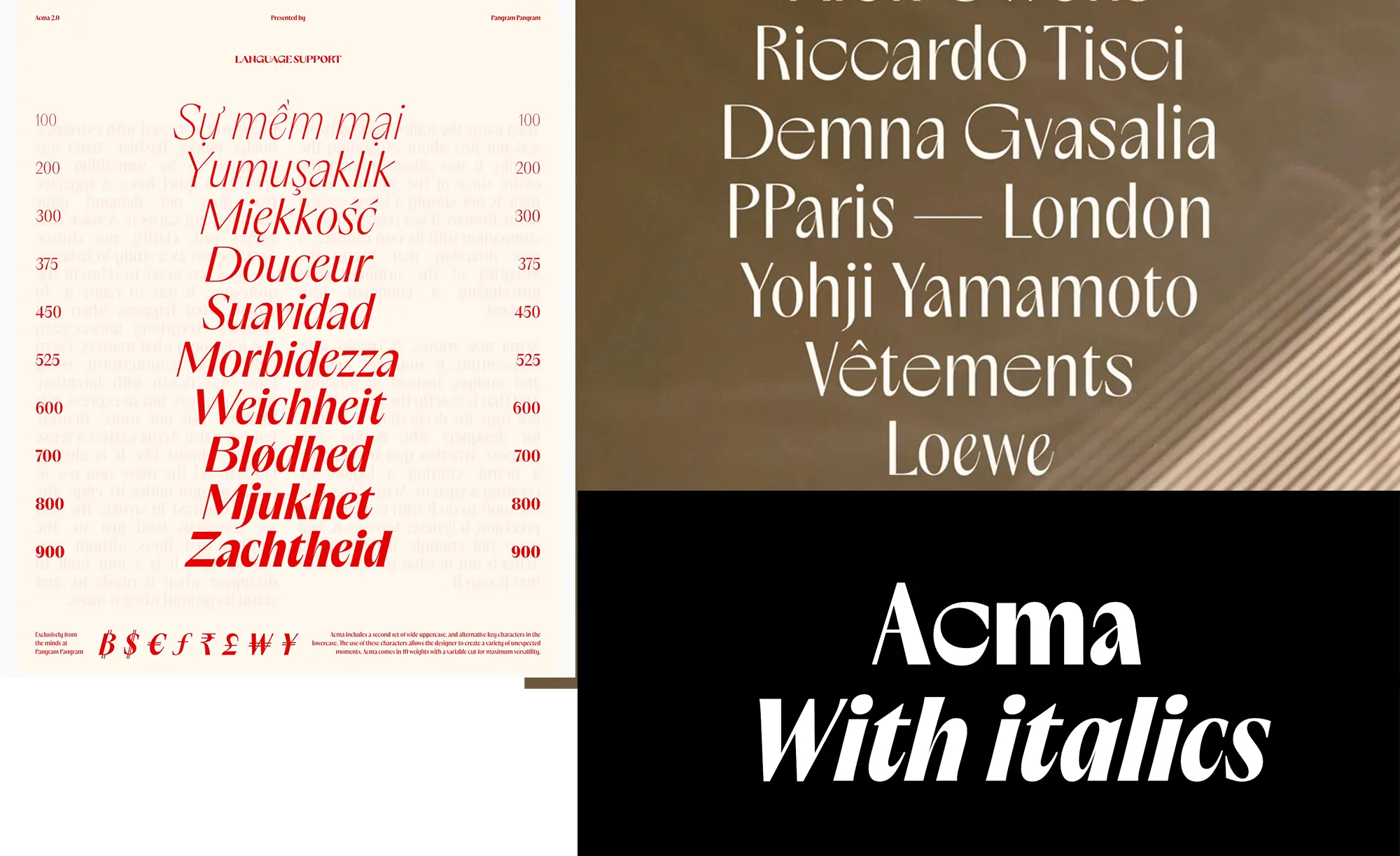 Über 45 moderne und schöne Schriften, die du kennen solltest 96 Über 45 moderne und schöne Schriften, die du kennen solltest 96