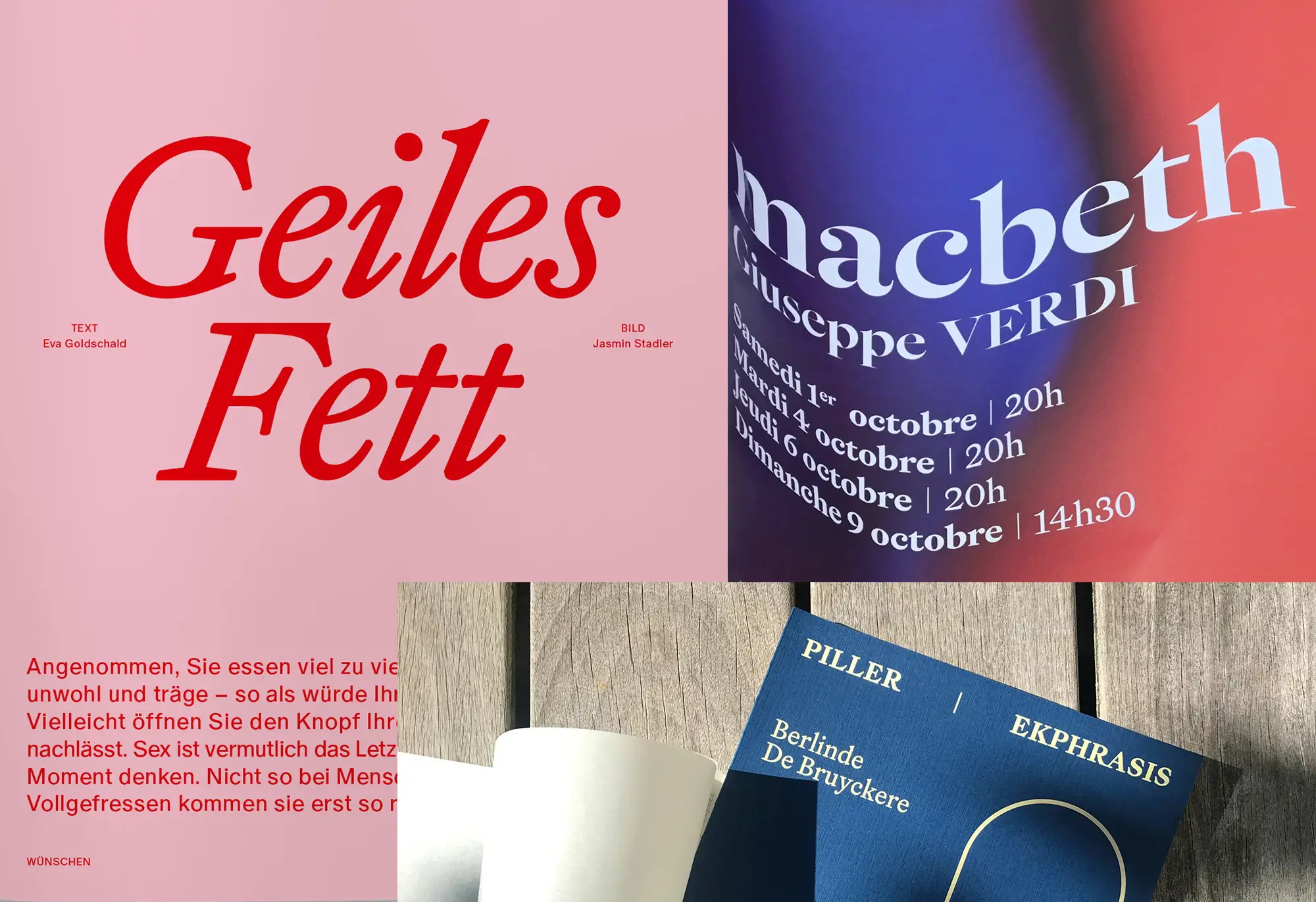 Über 45 moderne und schöne Schriften, die du kennen solltest 17 Über 45 moderne und schöne Schriften, die du kennen solltest 17