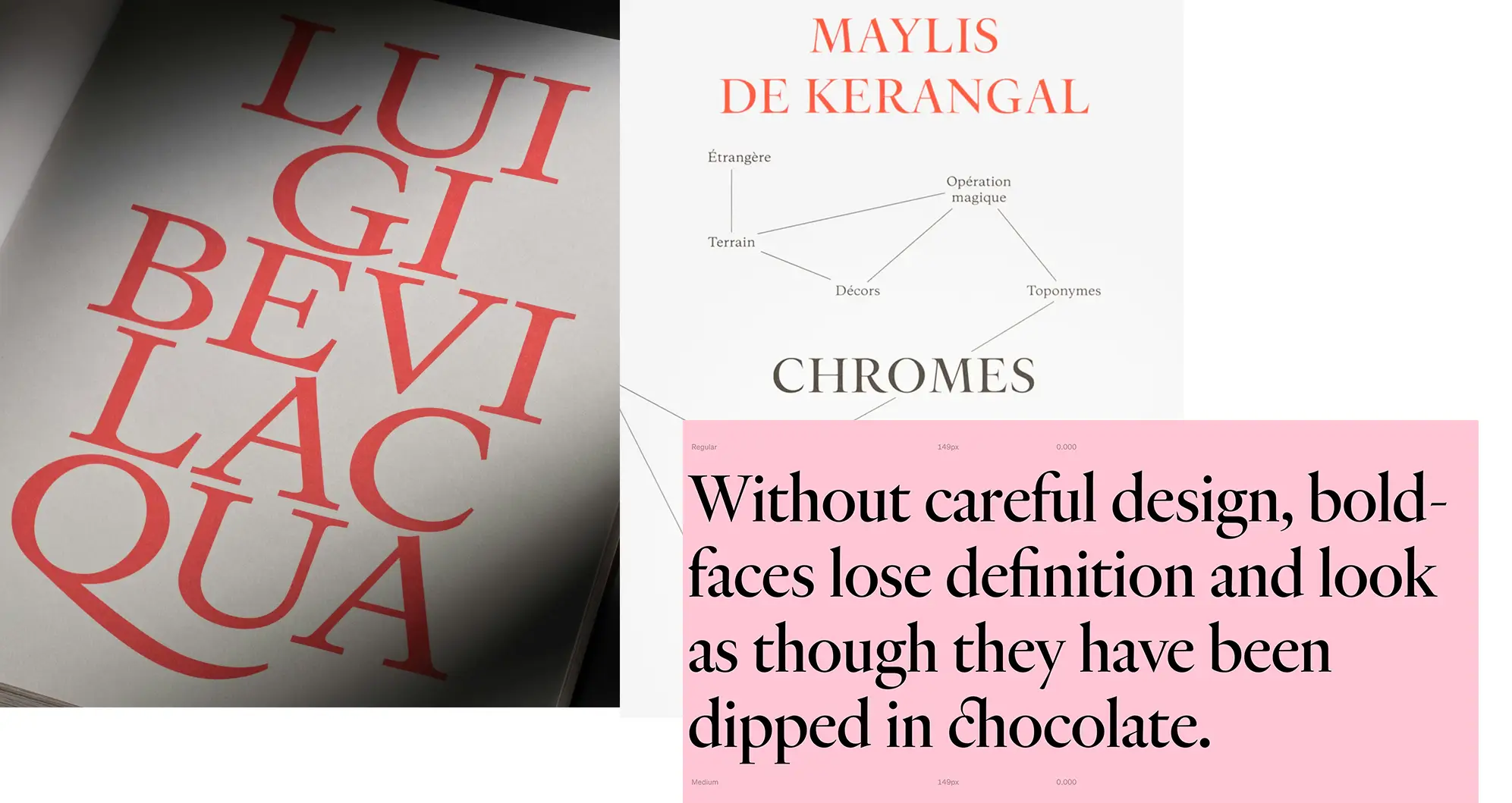 Über 45 moderne und schöne Schriften, die du kennen solltest 15 Über 45 moderne und schöne Schriften, die du kennen solltest 15