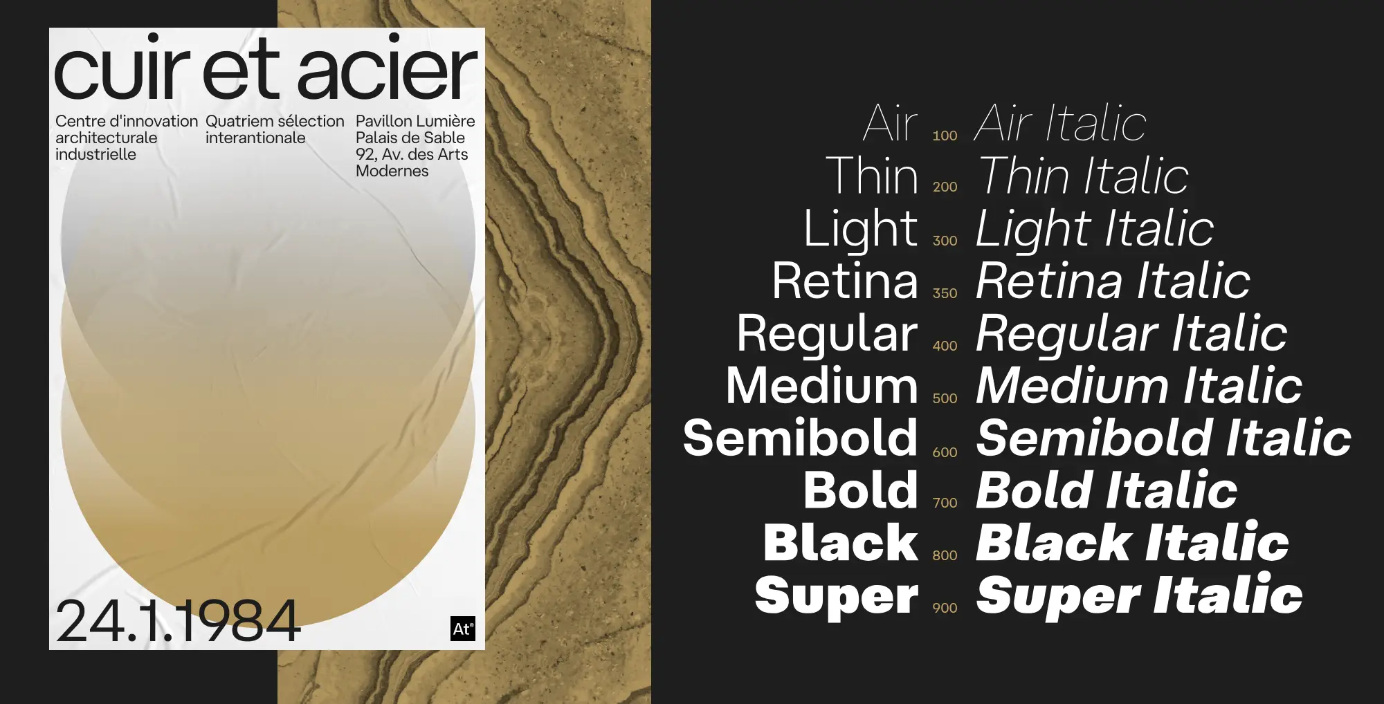 Über 45 moderne und schöne Schriften, die du kennen solltest 80 Über 45 moderne und schöne Schriften, die du kennen solltest 80