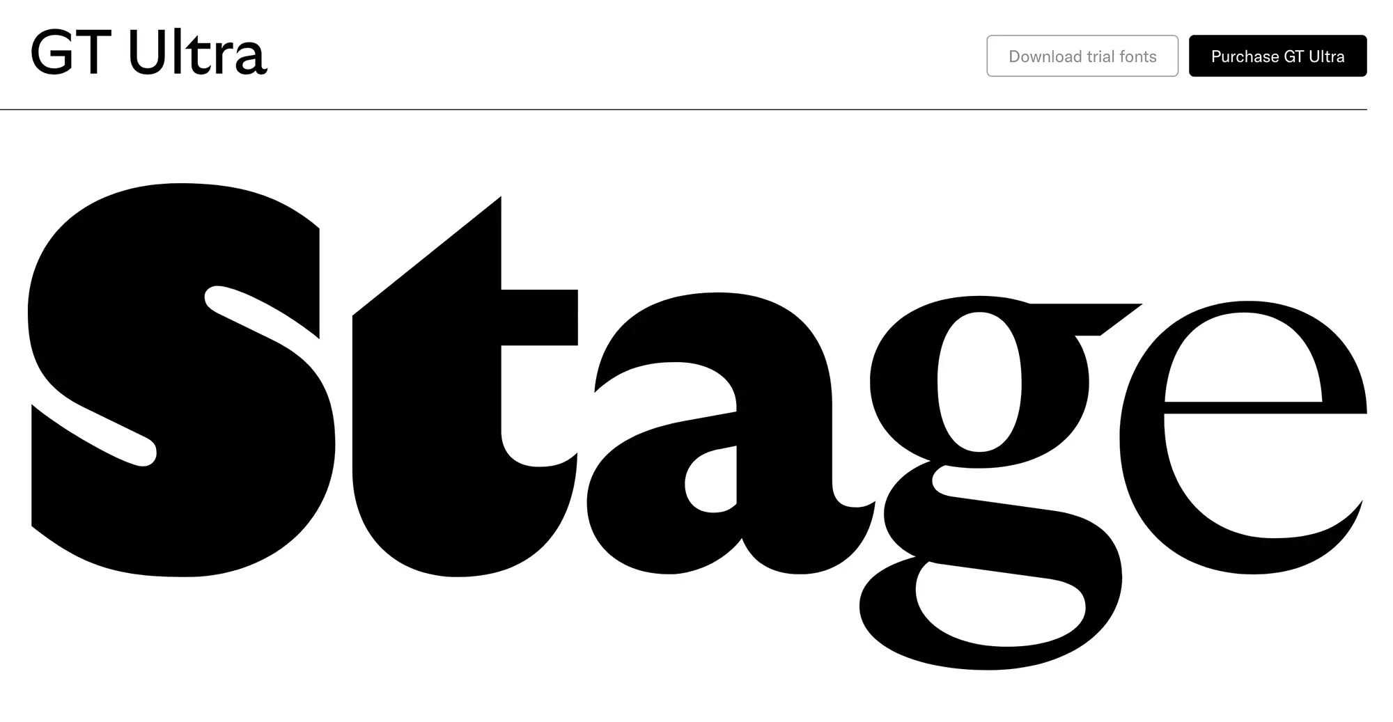 Über 45 moderne und schöne Schriften, die du kennen solltest 91 Über 45 moderne und schöne Schriften, die du kennen solltest 91