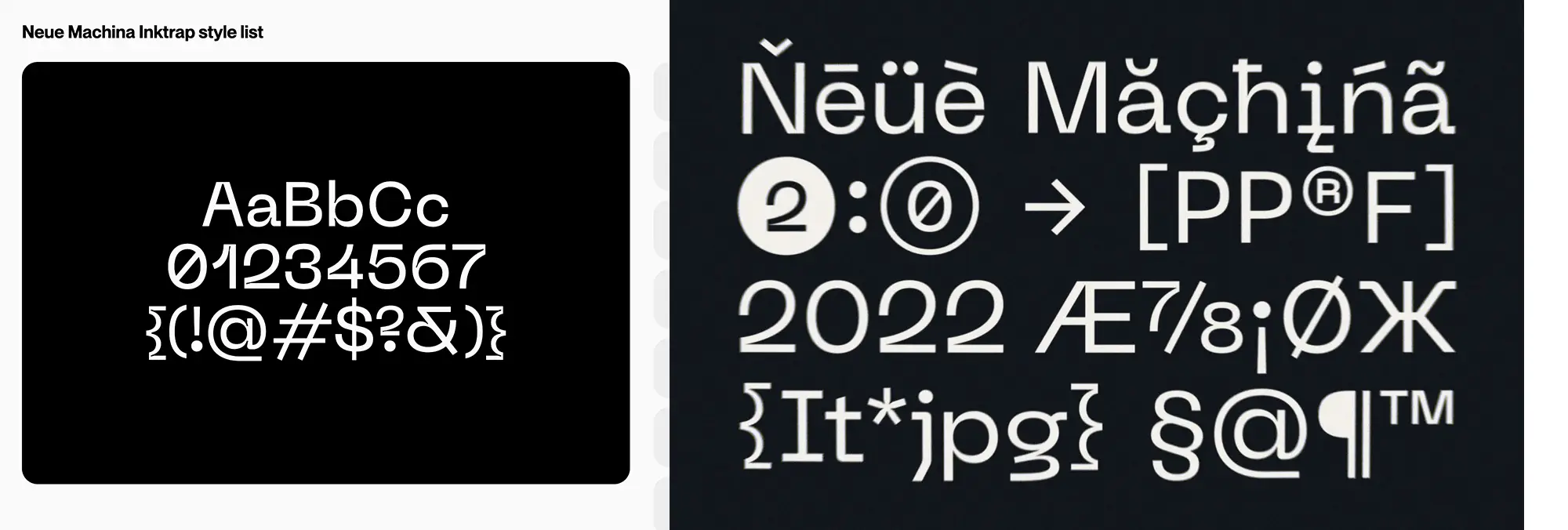 Über 45 moderne und schöne Schriften, die du kennen solltest 78 Über 45 moderne und schöne Schriften, die du kennen solltest 78
