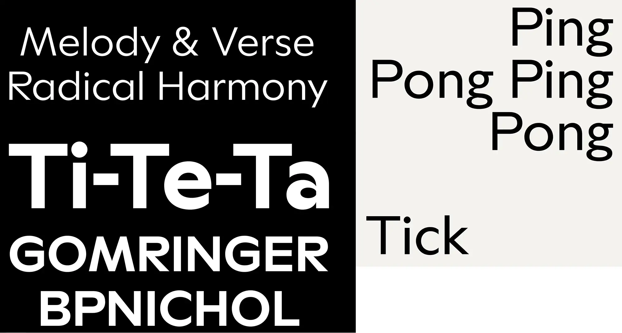 Über 45 moderne und schöne Schriften, die du kennen solltest 82 Über 45 moderne und schöne Schriften, die du kennen solltest 82