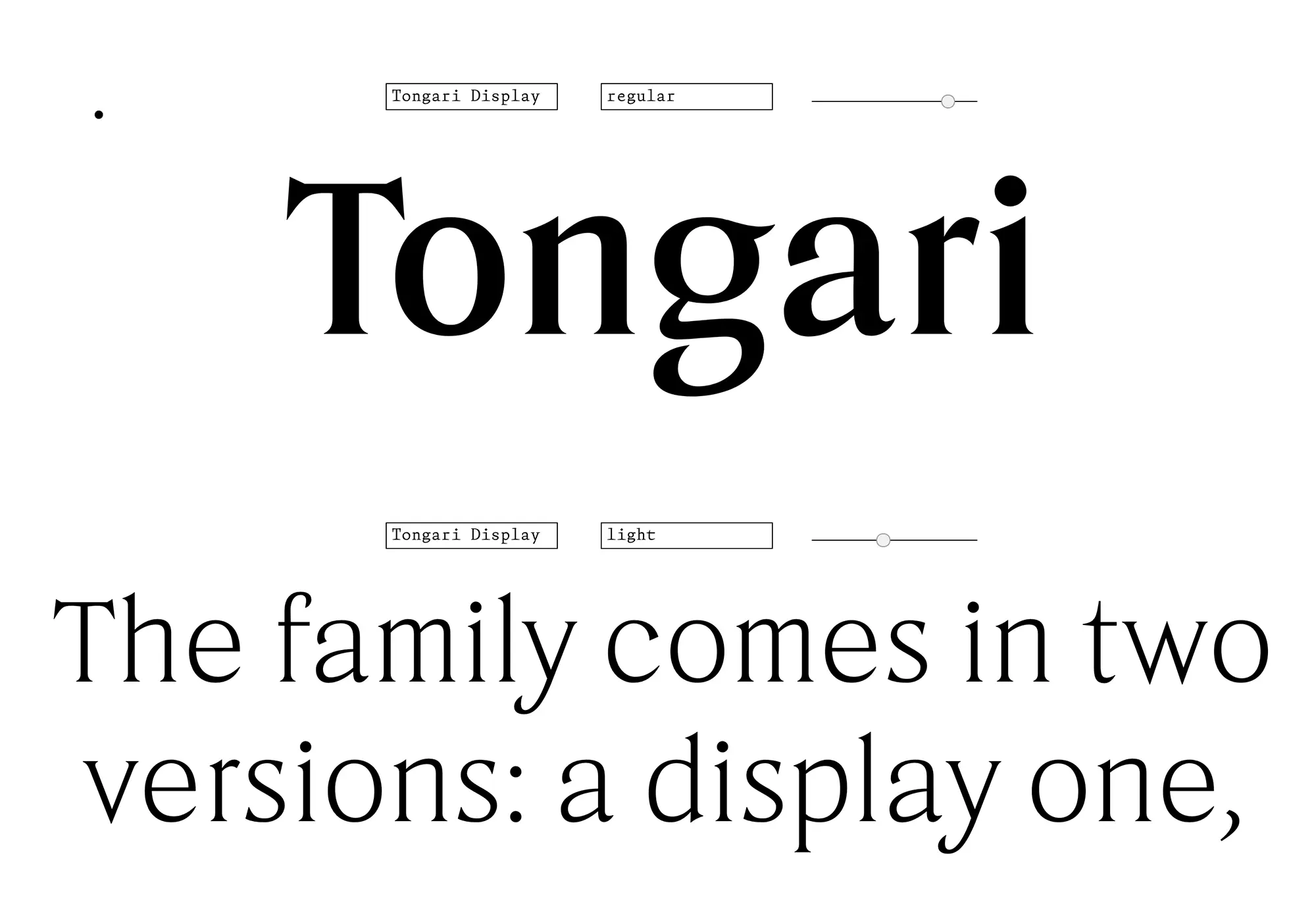 Über 45 moderne und schöne Schriften, die du kennen solltest 26 Über 45 moderne und schöne Schriften, die du kennen solltest 26