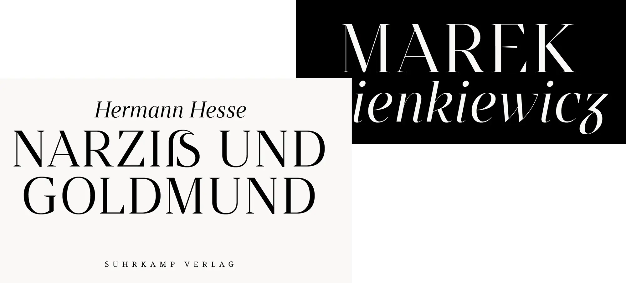 Über 45 moderne und schöne Schriften, die du kennen solltest 25 Über 45 moderne und schöne Schriften, die du kennen solltest 25