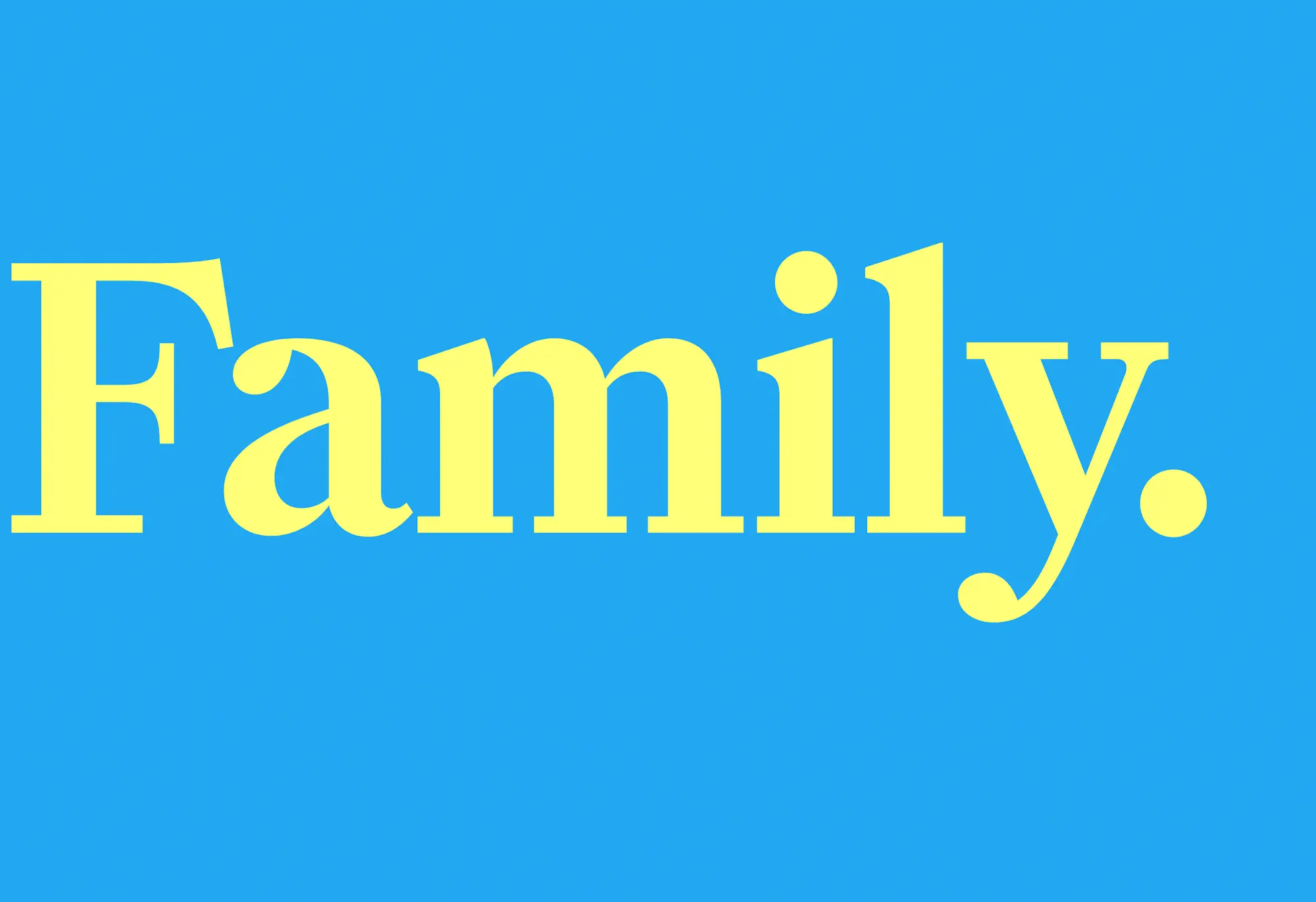 Über 45 moderne und schöne Schriften, die du kennen solltest 22 Über 45 moderne und schöne Schriften, die du kennen solltest 22